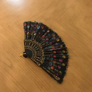 Hand Fan